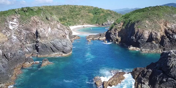 Isla Cocinas